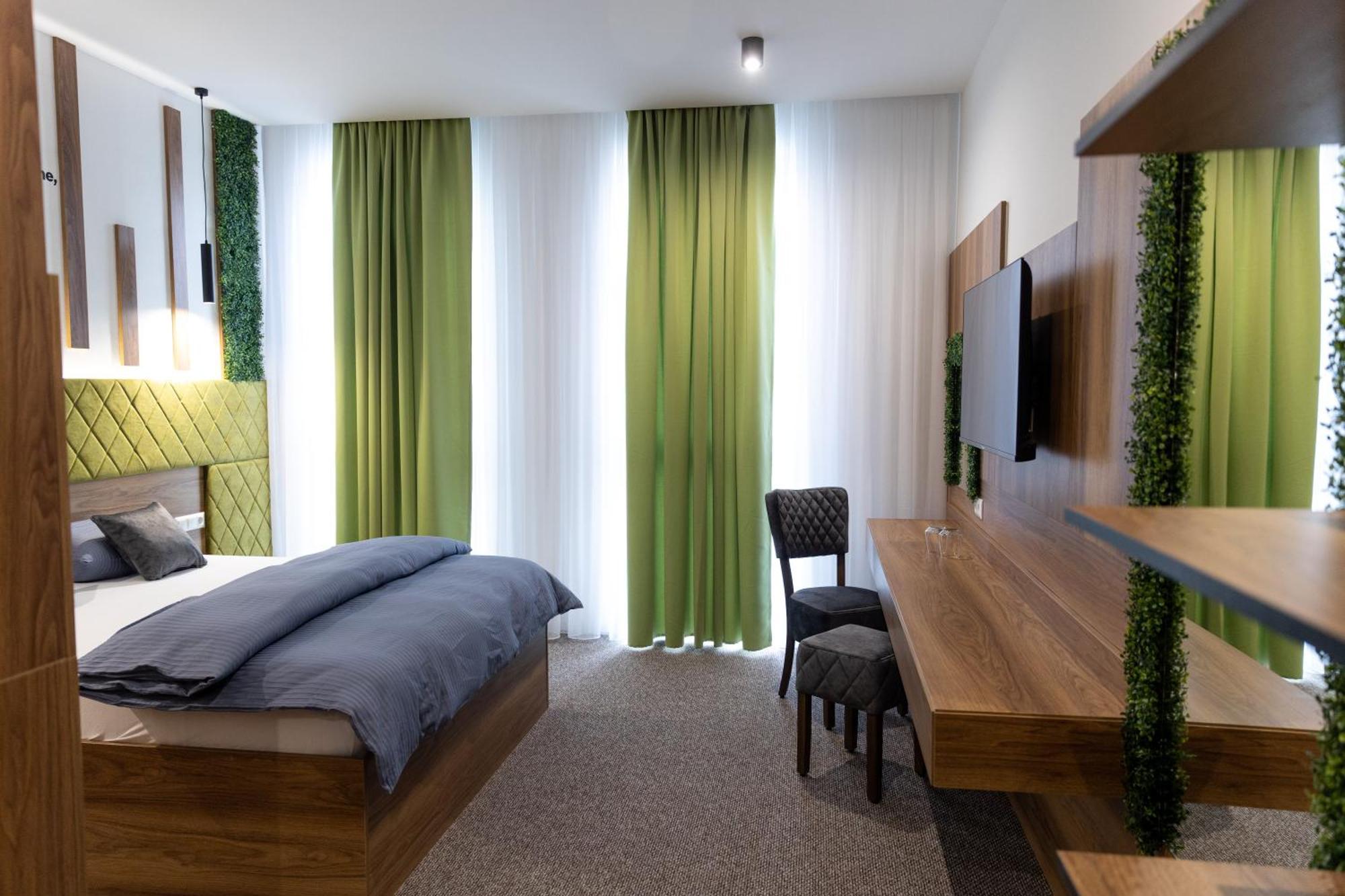 Hostel Tron Travnik Zewnętrze zdjęcie