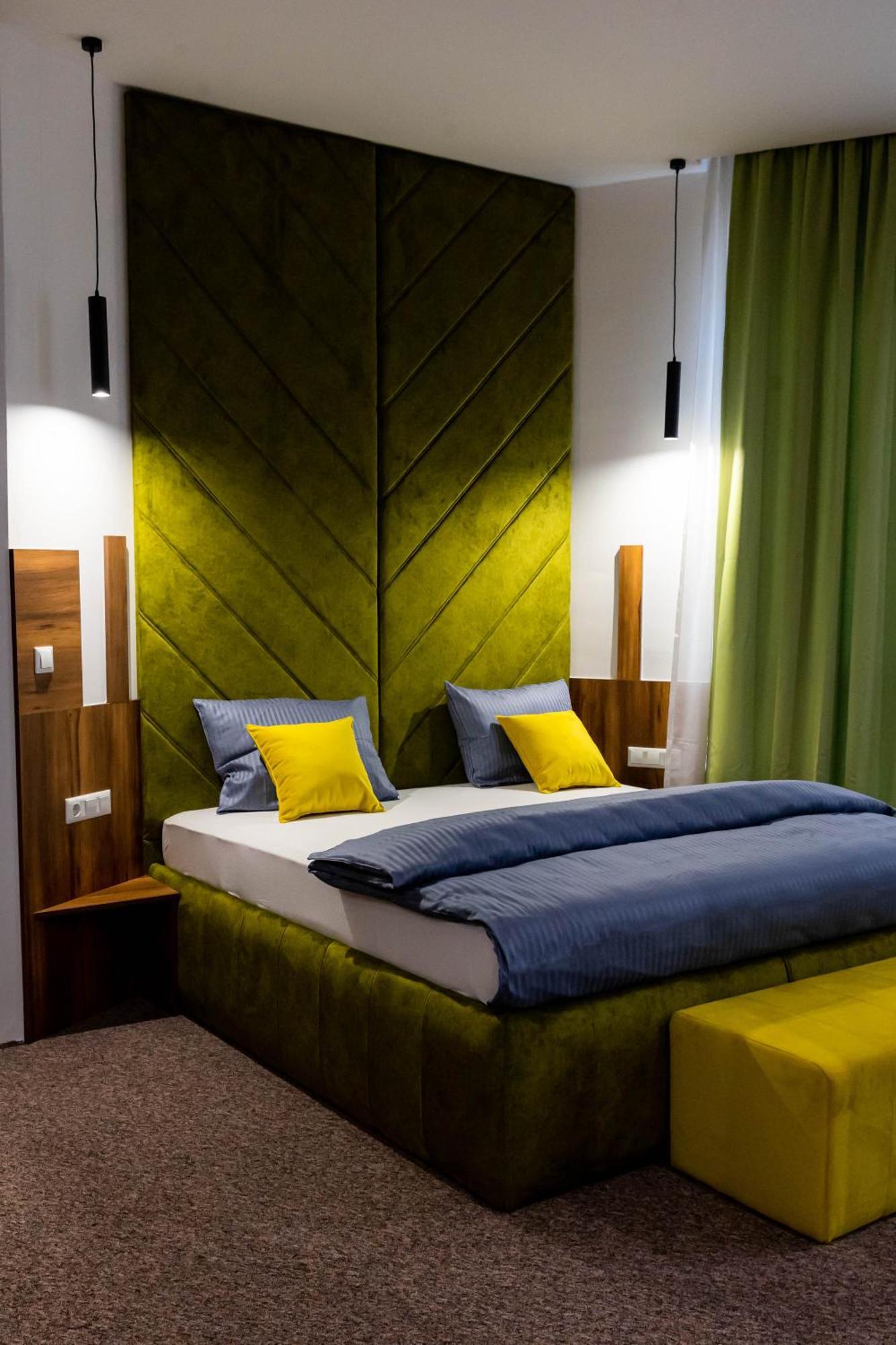 Hostel Tron Travnik Zewnętrze zdjęcie