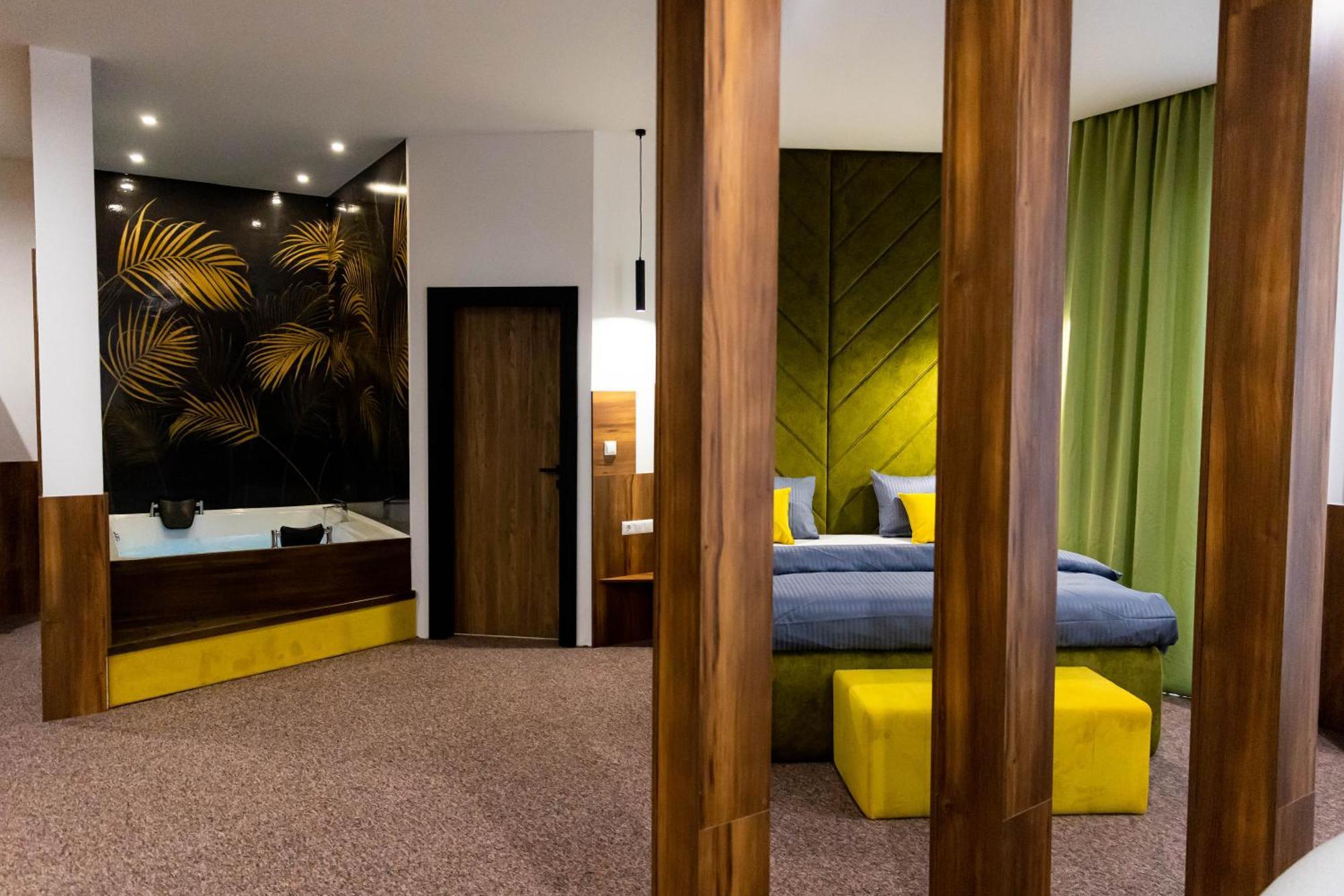 Hostel Tron Travnik Zewnętrze zdjęcie