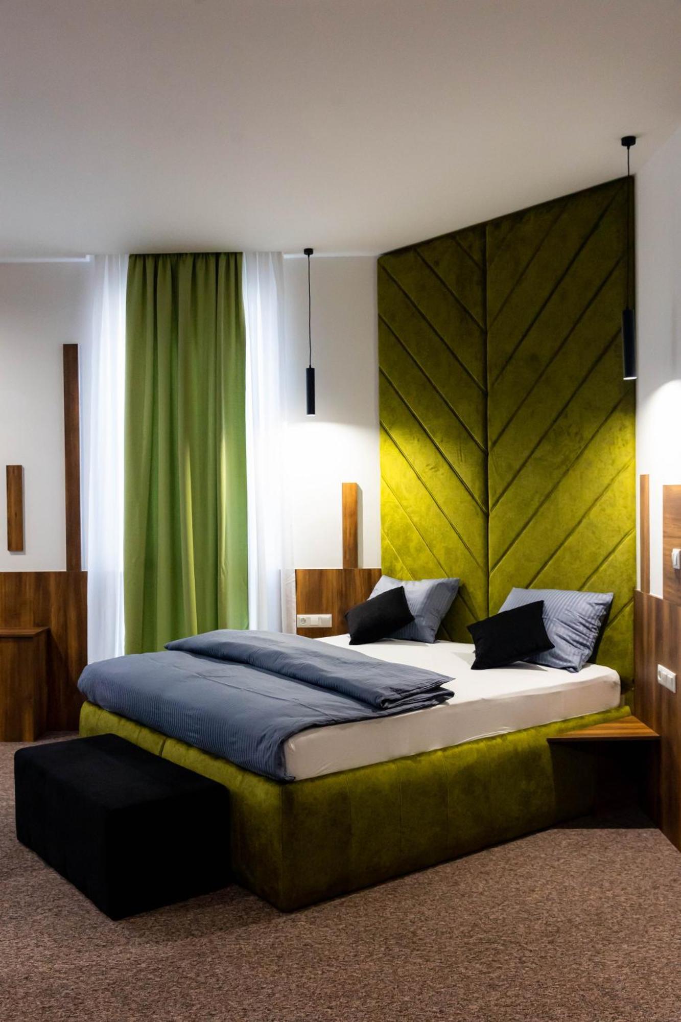 Hostel Tron Travnik Zewnętrze zdjęcie
