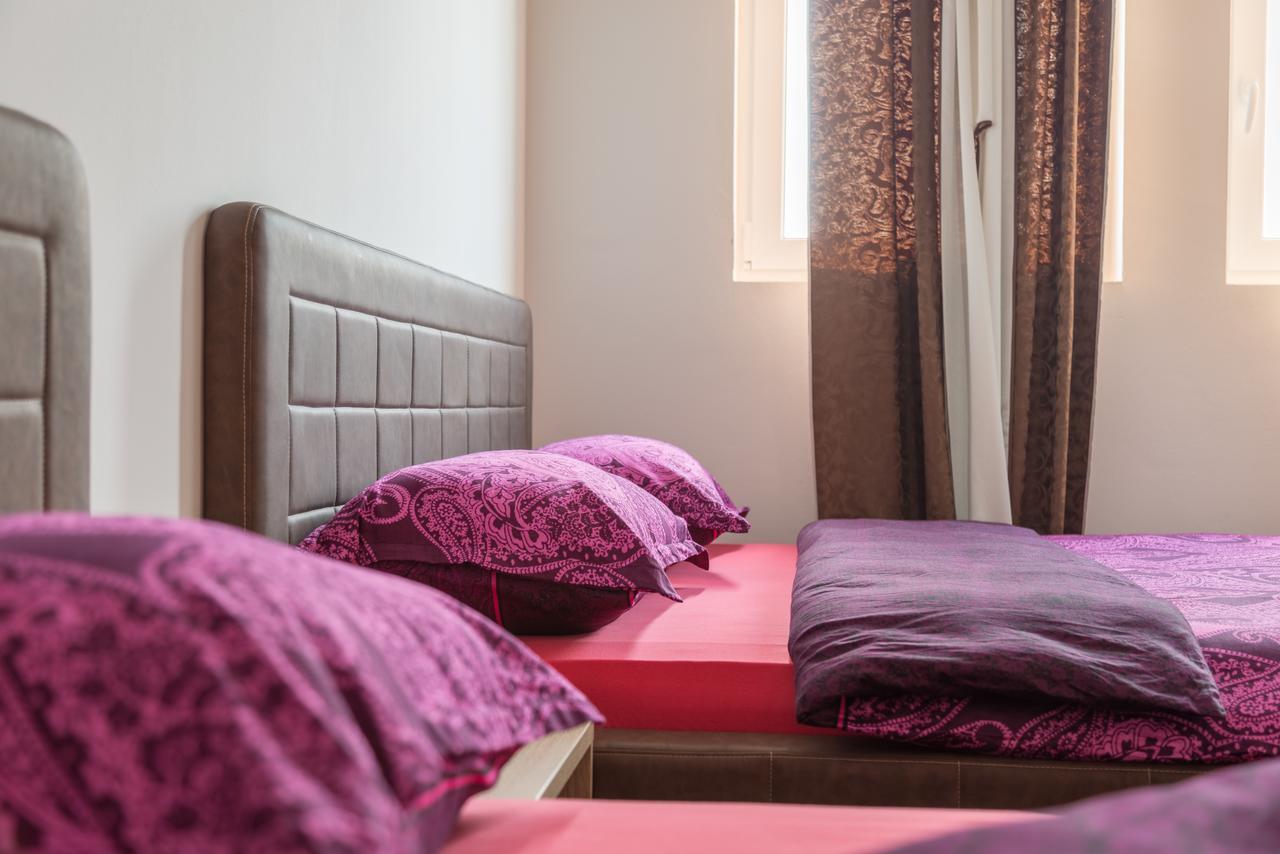 Hostel Tron Travnik Zewnętrze zdjęcie