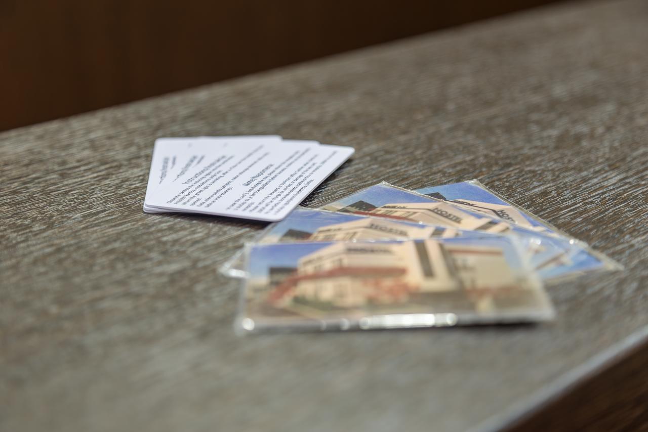 Hostel Tron Travnik Zewnętrze zdjęcie