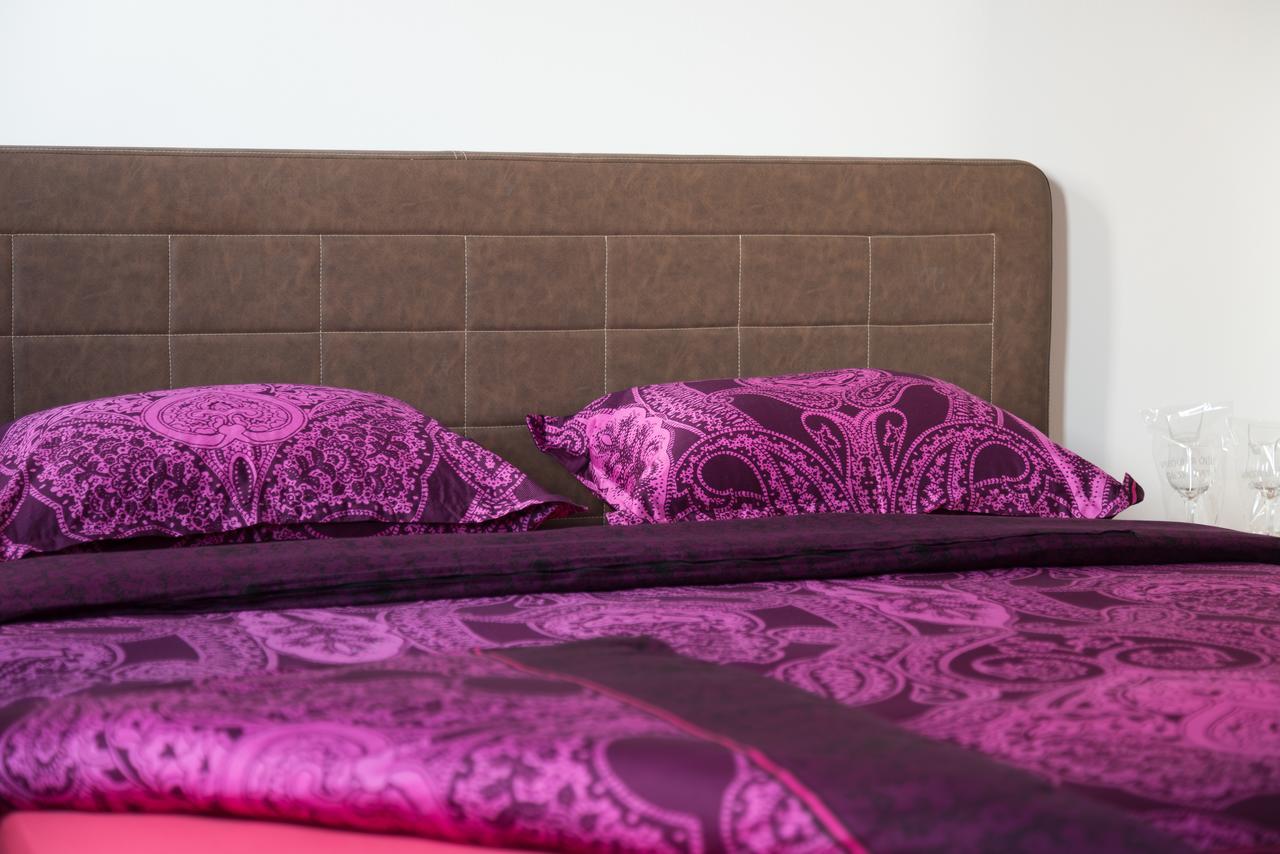 Hostel Tron Travnik Zewnętrze zdjęcie